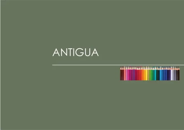 ANTIGUA