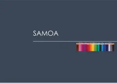 SAMOA